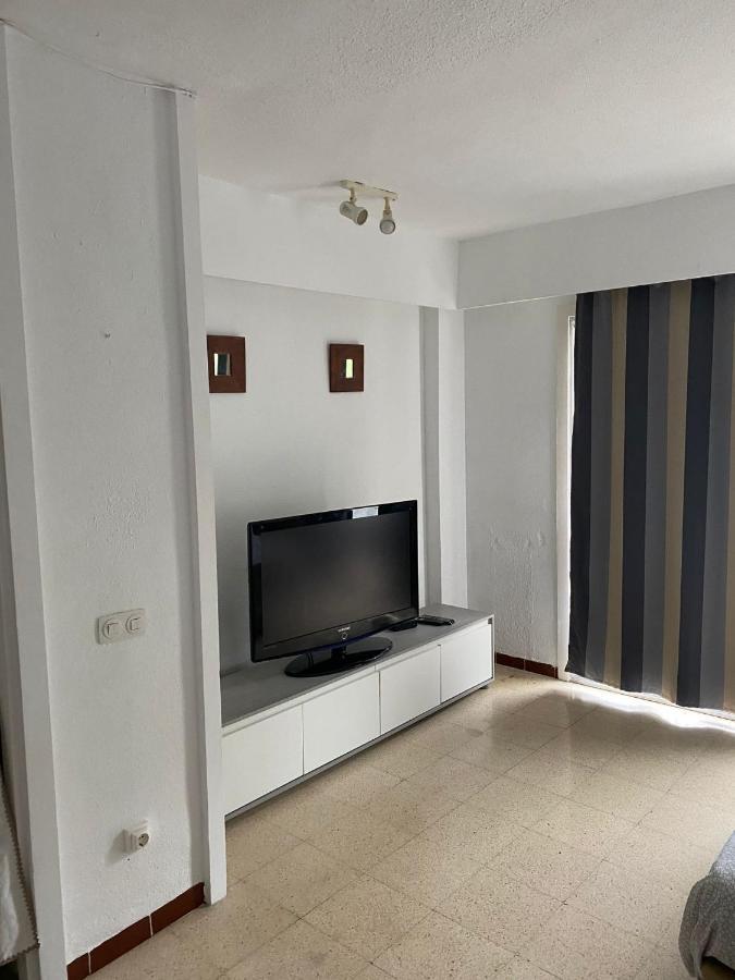 Appartement Nice Studio In Siesta 2 In Puerto 8 *